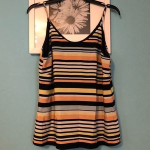 The limited tank top